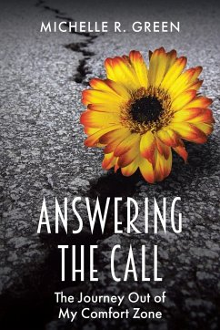 Answering the Call - Green, Michelle R.