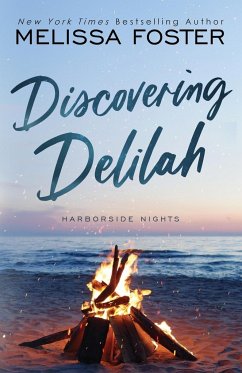 Discovering Delilah (An LGBT Love Story) - Foster, Melissa