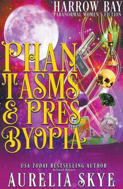 Cover Phantasms & Presbyopia