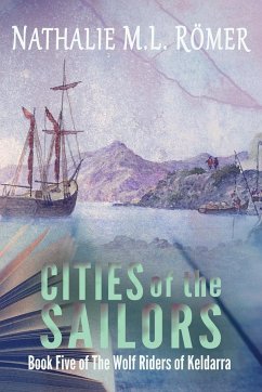 Cities of the Sailors - Römer, Nathalie M. L.