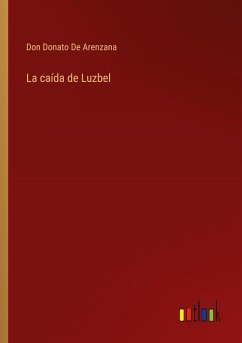 Cover La caída de Luzbel