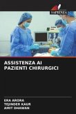 ASSISTENZA AI PAZIENTI CHIRURGICI