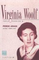 Perde Arasi - Woolf, Virginia