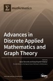 Advances in Discrete Applied Mathematics and Graph Theory