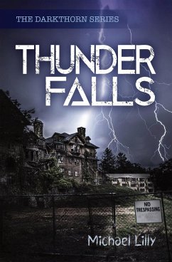 Thunder Falls - Lilly, Michael