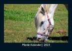 Pferde Kalender 2023 Fotokalender DIN A5
