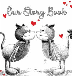 Our Story Book - Read Me Press, Pick Me