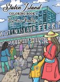 Staten Island Coloring Book