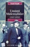 Umumi Müfettislikler 1927-1952