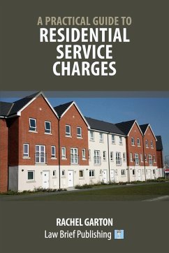 A Practical Guide to Residential Service Charges - Garton, Rachel