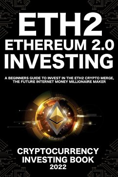 Ethereum 2.0 Cryptocurrency Investing Book - Crypto Art, Nft Trending