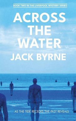 Across the Water - Byrne, Jack