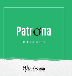 PATRONA - Romo, Gloria