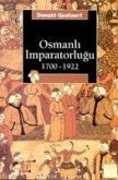 Osmanli Imparatorlugu 1700-1922