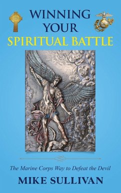 Winning Your Spiritual Battle - Sullivan, Mike