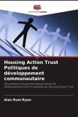Housing Action Trust Politiques de développement communautaire