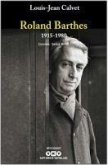 Roland Barthes 1915-1980