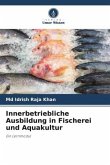 Innerbetriebliche Ausbildung in Fischerei und Aquakultur