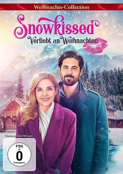 Snowkissed - Verliebt an Weihnachten