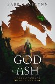 God of Ash (Spark of Chaos, #3) (eBook, ePUB)