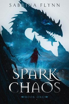 Cover Spark of Chaos (eBook, ePUB)