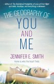 The Geography of You and Me (eBook, ePUB)