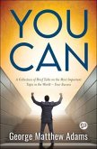 You Can (eBook, ePUB)