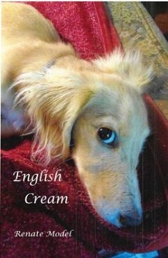 English Cream (eBook, ePUB) - Model, Renate