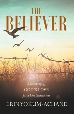 Cover The Believer (eBook, ePUB)