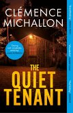 The Quiet Tenant (eBook, ePUB)