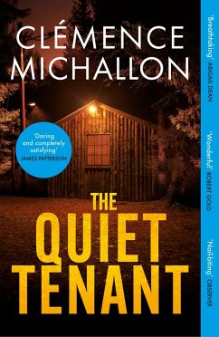 Cover The Quiet Tenant (eBook, ePUB)