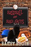 Baseball and Bad Guys (Spy Kitty in the City, #4) (eBook, ePUB)