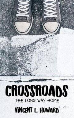 Crossroads (eBook, ePUB) - Howard, Vincent L.