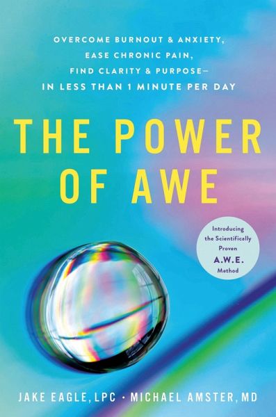The Power of Awe (eBook, ePUB)