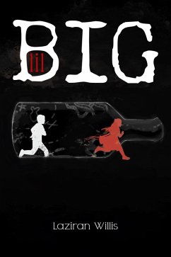 lil BIG (eBook, ePUB) Cover lil BIG (eBook, ePUB)