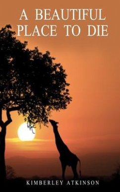 Cover A Beautiful Place to Die (eBook, ePUB)