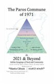 The Paros Commune of 1971 to 2021 & Beyond (eBook, ePUB)