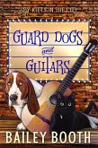 Guard Dogs and Guitars (Spy Kitty in the City) (eBook, ePUB)