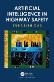 Artificial Intelligence in Highway Safety (eBook, ePUB)