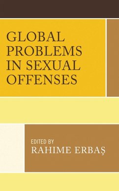 Global Problems in Sexual Offenses (eBook, ePUB)
