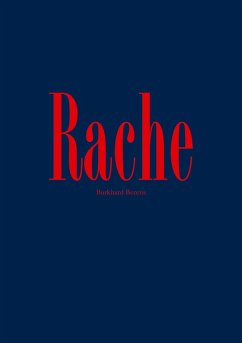 Rache (eBook, ePUB)