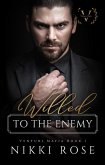 Willed to the Enemy (Venturi Mafia, #1) (eBook, ePUB)