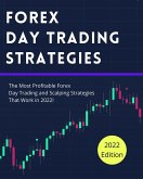 Forex Day Trading Strategies: The Most Profitable Forex Day Trading and Scalping Strategies That Work in 2022! (eBook, ePUB)