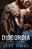 Discordia (Tendenza Verso I Guai, #2) (eBook, ePUB)