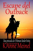 Escape del Outback (8, #6) (eBook, ePUB)