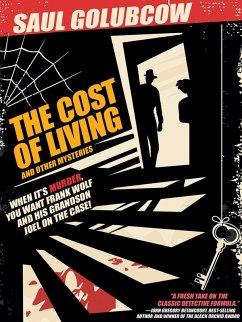 The Cost of Living and Other Mysteries (eBook, ePUB)