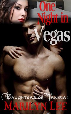One Night In Vegas (eBook, ePUB) - Lee, Marilyn
