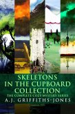 Skeletons In The Cupboard Collection (eBook, ePUB)