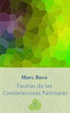 Facetas de las Constelaciones Familiares 1 (eBook, ePUB)