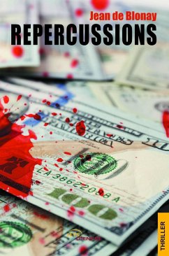 Cover Repercussions (eBook, ePUB)